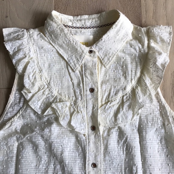 Maeve country inspired blouse - Picture 2 of 9